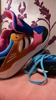 Кроссовки Adldas