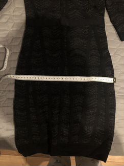 Платье guess merciano, размер s