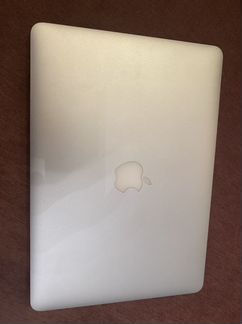 Apple macbook air 13