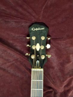 Epiphone AJ-18S