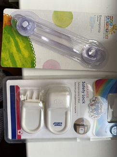 Блокиратор замок для двери