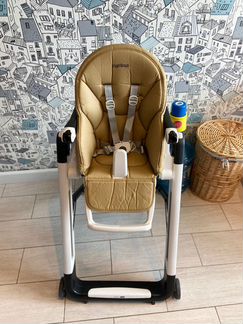 Стульчик для кормления Peg-perego Siesta