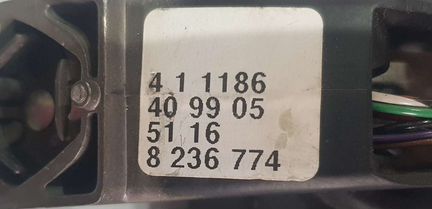 Зеркало салонное BMW E39 E46 E53 E60 E63 E65 E70