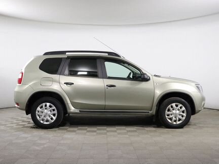 Nissan Terrano 1.6 МТ, 2015, 79 485 км