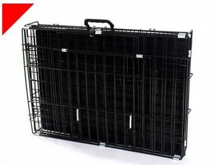 Клетка для собак, кошек, кроликов, и т д