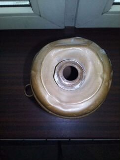 Грелка Голландская