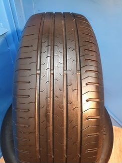 Continental ContiEcoContact 5 215/65R16