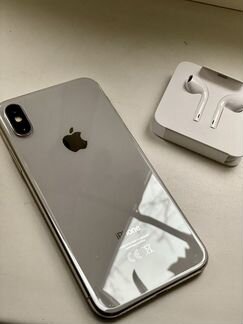 iPhone X 64
