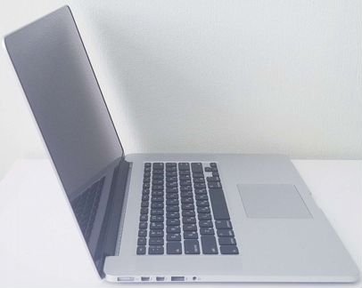 Apple MacBook Pro 15