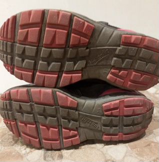 Зимние ботинки Superfit.Gore-tex