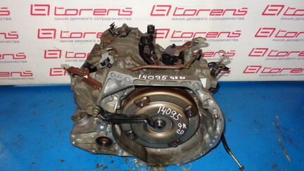 АКПП nissan QR20DE avenir