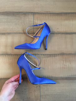 Туфли Zara