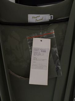 Жакет