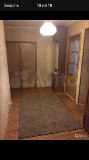 2-к квартира, 54.1 м², 10/14 эт.