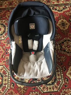 Коляска Peg-Perego