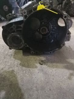 МКПП Фольксваген Пассат В6 2.0TDI HDV, JLU