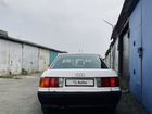 Audi 80 1.8 МТ, 1991, 300 000 км объявление продам