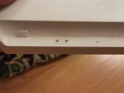 Беспроводная зарядка