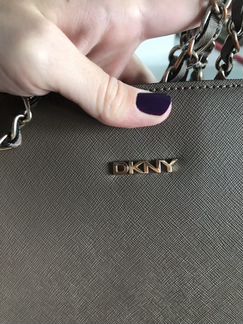 Сумка dkny