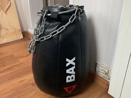 Боксерская груша