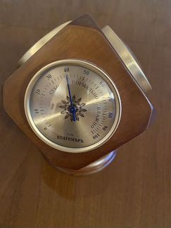 Метеостанция Погодникъ