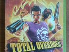 Игра Total Overdose для Xbox (Xbox Original)