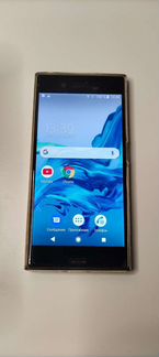 Телефон Sony Xperia XZs