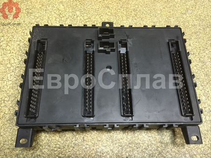 Блок предохранителей DAF CF/XF 105