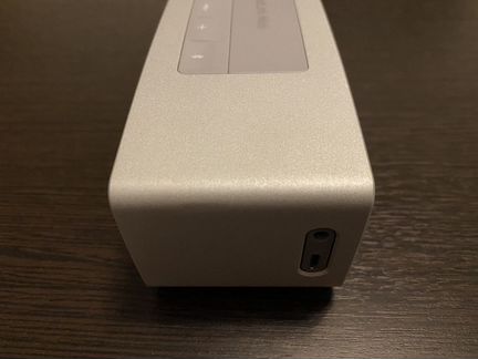Bose soundlink mini 2