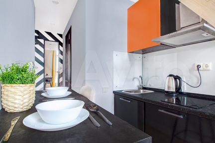 Квартира-студия, 20 м², 7/8 эт.