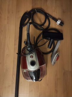 Отпариватель grand master