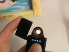 Электронная USB-Зажигалка Xiaomi