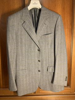 Блейзер (пиджак) Brioni