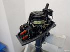 Лодочный мотор Sea Pro T 9.8S Б/У объявление продам