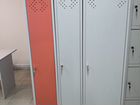 Шкаф для одежды 1830х400х500 (новый)