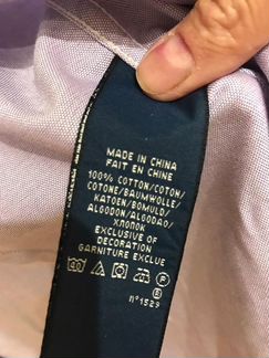 Рубашка Ralph Lauren