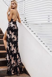 Аренда Платье вечернее