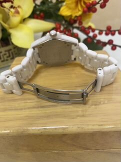 Chanel J12 Automatic