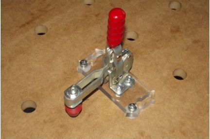 Упоры для стола