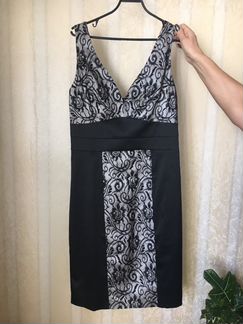 Платье с Балеро новое