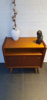 Винтажный комод СССР