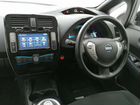 Nissan Leaf AT, 2014, 120 136 км объявление продам
