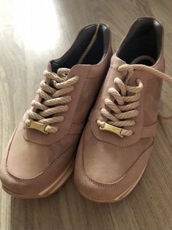 Кроссовки Терволина