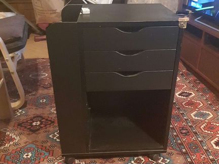 Тумбочка Икеа