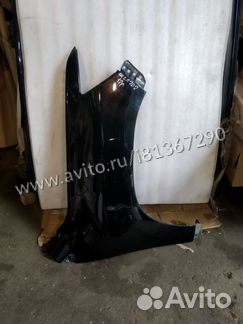 Крыло правое Toyota Land Cruiser 200