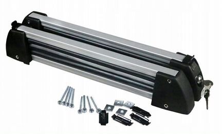 Креление для лыж и сноубордов amos SKI lock 3