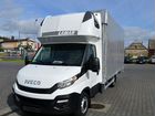 Iveco Daily 3.0 МТ, 2019, 82 767 км