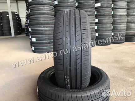 245/45R17 habilead S-2000