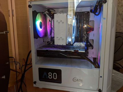 Sapphire nitro rx 480 8gb