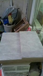 Керамогранит